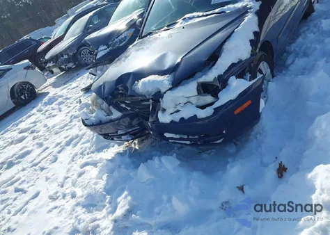 2005 Hyundai Elantra Gls/Gt from USA, damaged, VIN KMHDN46D95U944346